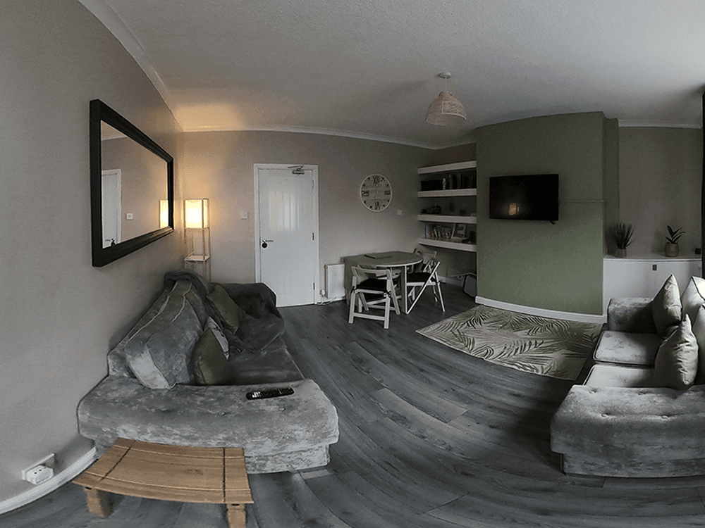 Oak House photo 1