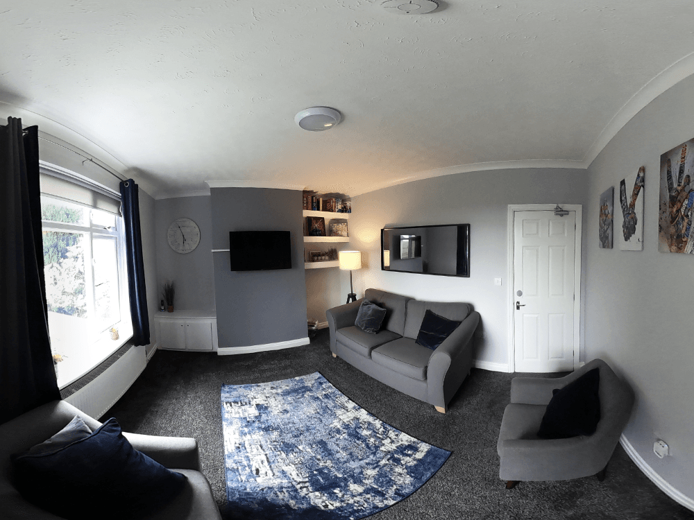 Oak House photo 2