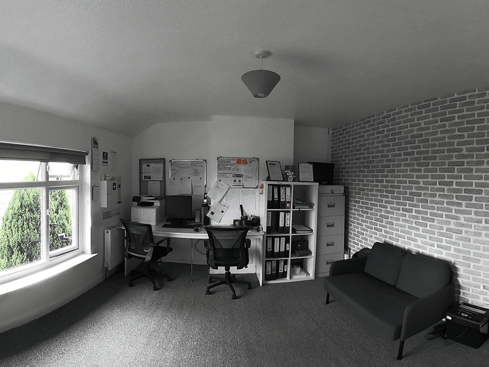 Oak House photo 3